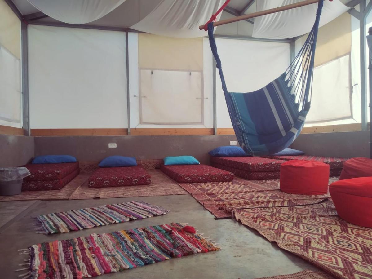 Sinai Bagolan Hotell Giv'at Yo'av Eksteriør bilde