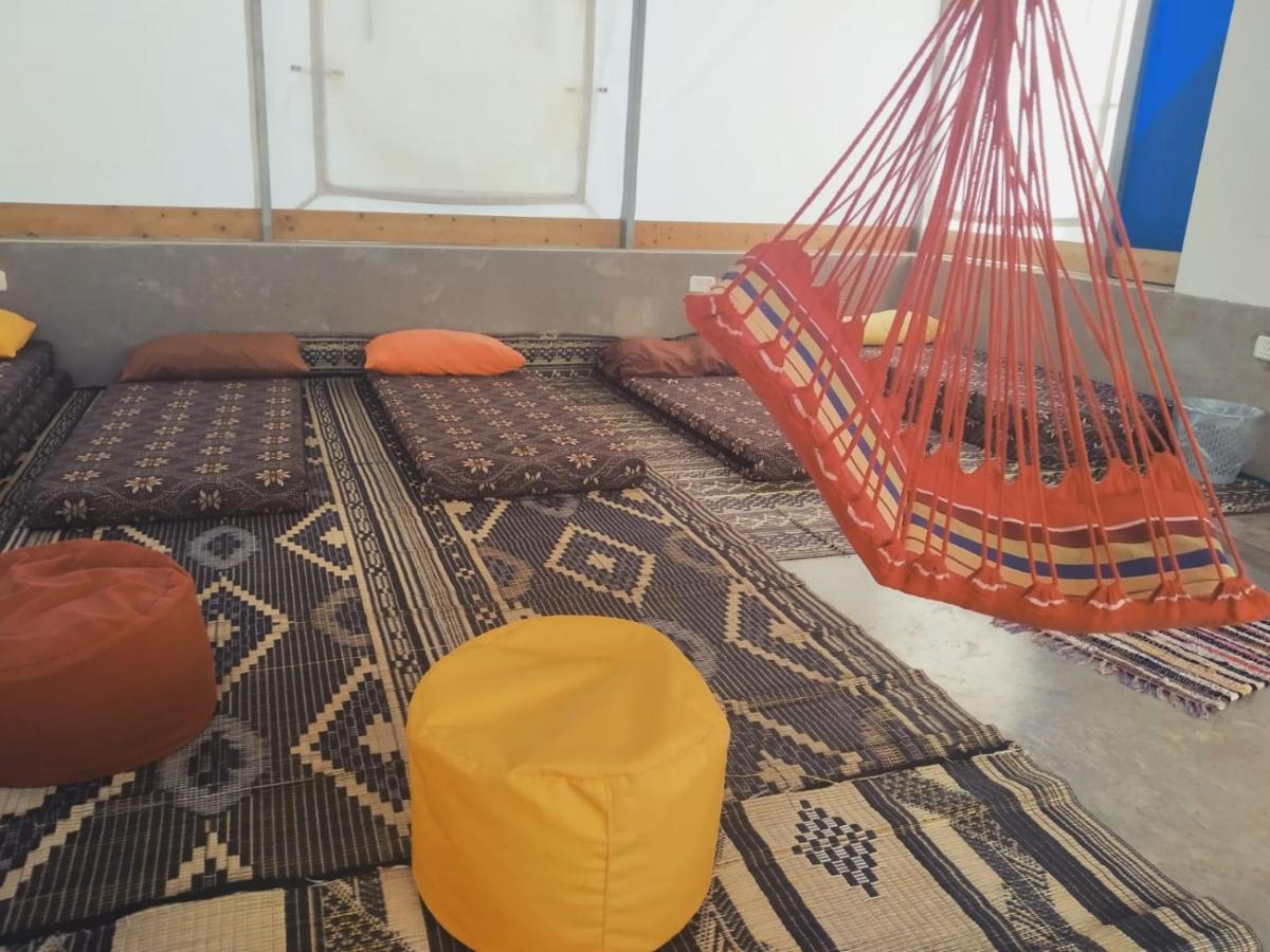 Sinai Bagolan Hotell Giv'at Yo'av Eksteriør bilde